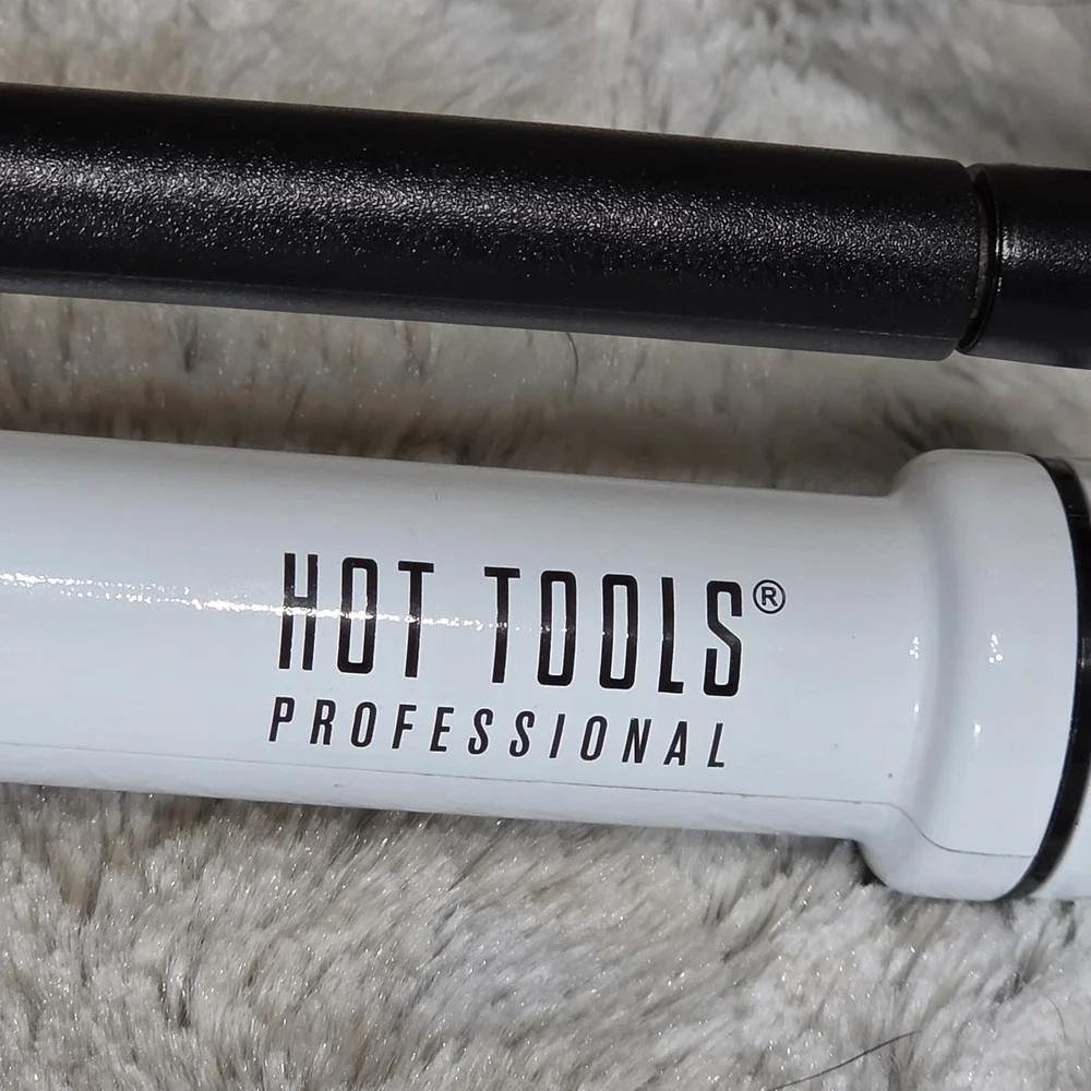 Hot Tools Professional Nano Ceramic Marcel Curling Iron 3/4